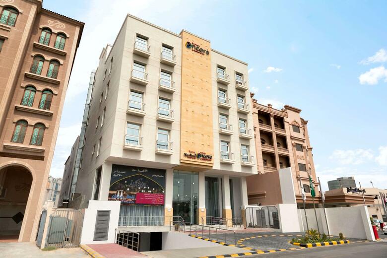 Hotel Ramada Encore By Wyndham Al Khobar Olaya