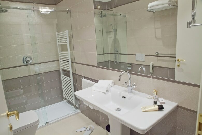 Grand Hotel Salsomaggiore