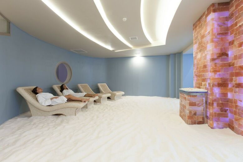 Grand Hotel Salsomaggiore