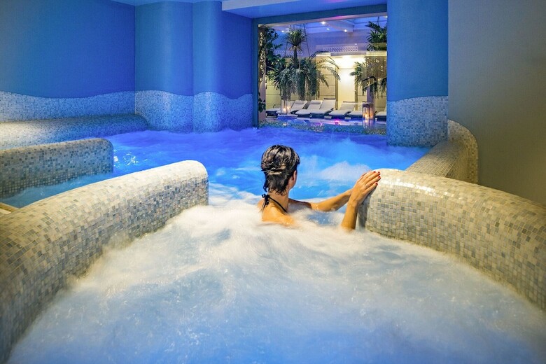 Grand Hotel Salsomaggiore