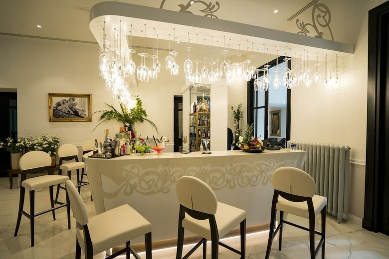 Grand Hotel Salsomaggiore