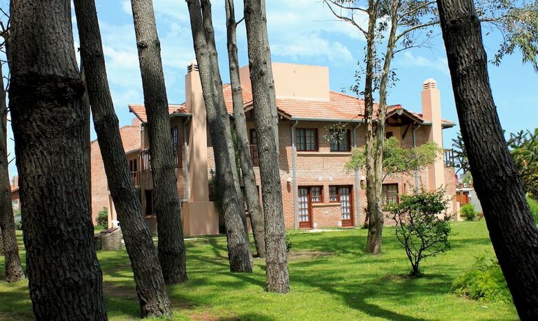 Hotel Dunas Y Mar Club Del Bosque