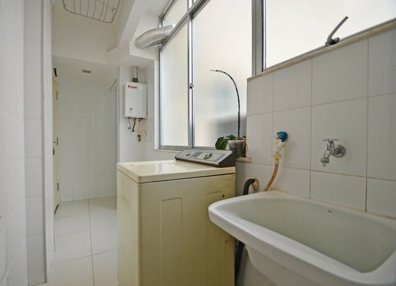 Mz Apartments Prado Junior