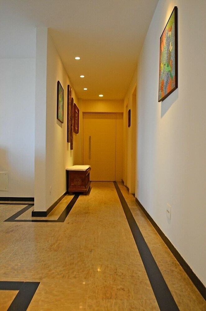Mz Apartments Prado Junior