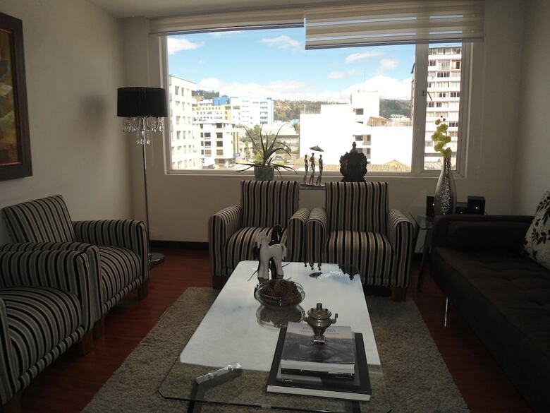 Plaza Foch Area - Wonderful Apartment