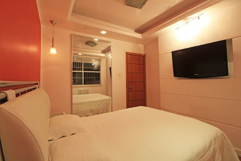 Mz Apartments Duvivier