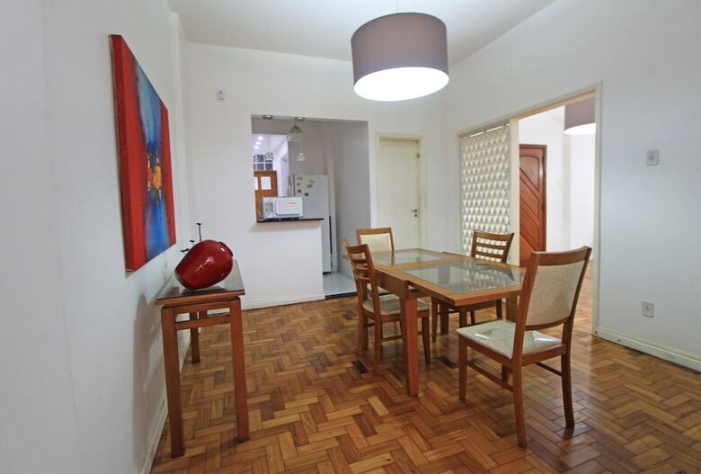 Mz Apartments Duvivier