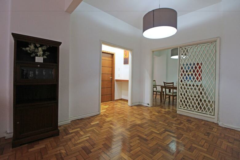 Mz Apartments Duvivier