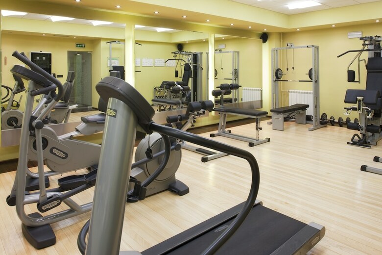 Hotel Holiday Inn Belgrade