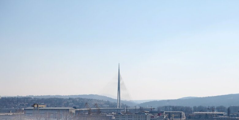 Hotel Holiday Inn Belgrade