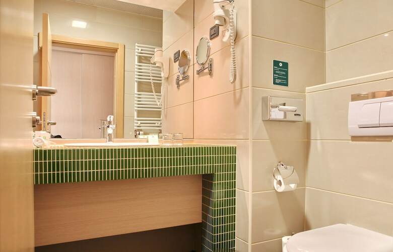 Hotel Holiday Inn Belgrade
