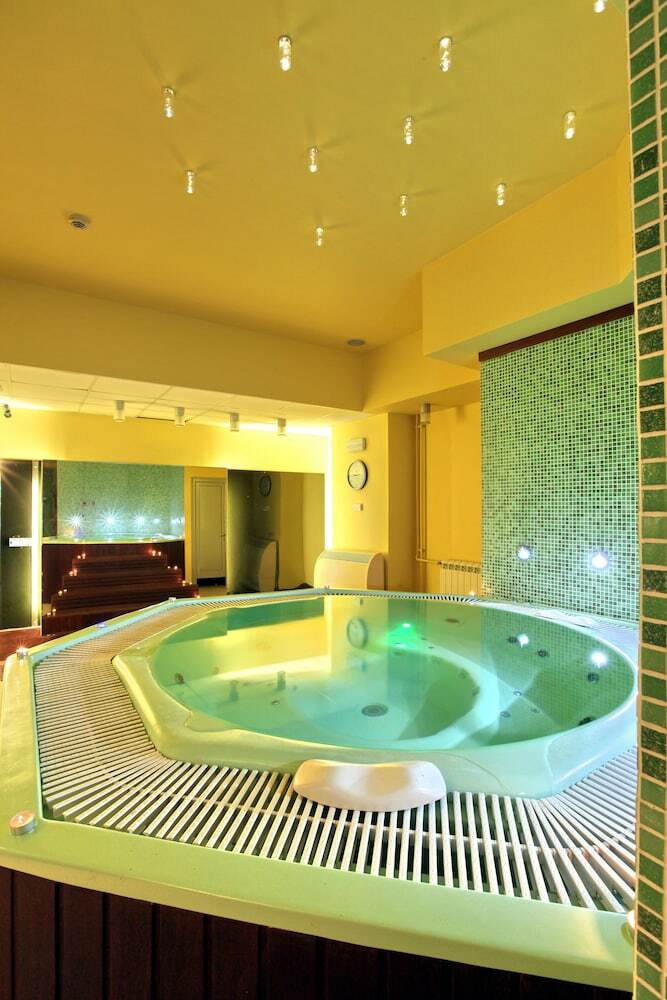 Hotel Holiday Inn Belgrade