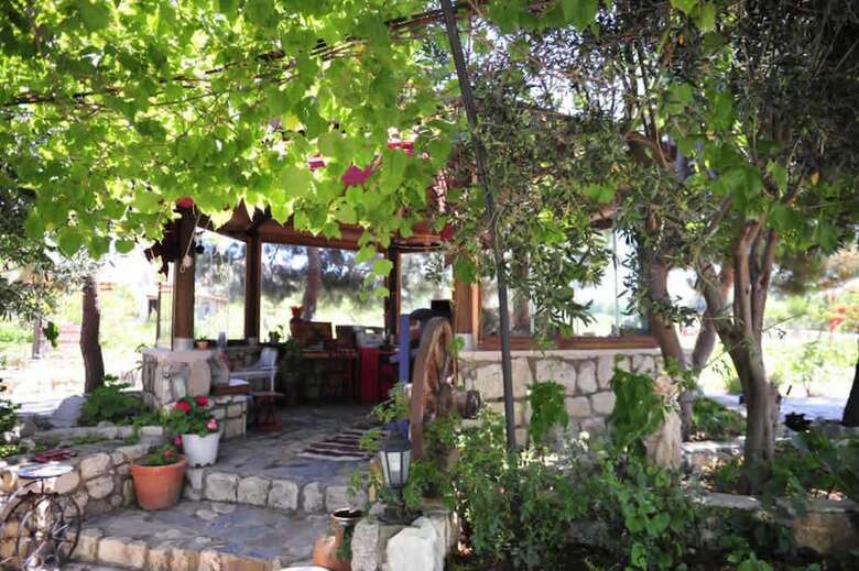 Hotel Aral Tatil Ciftligi