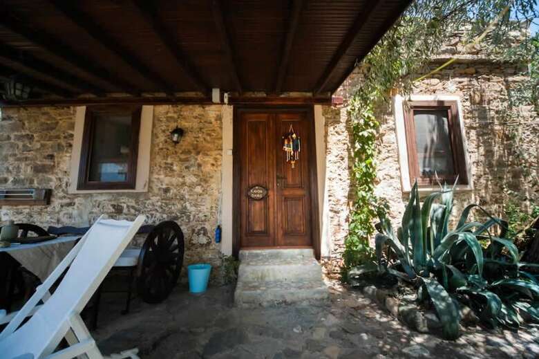 Hotel Aral Tatil Ciftligi
