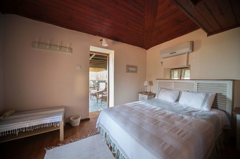 Hotel Aral Tatil Ciftligi