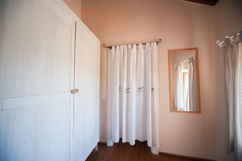 Hotel Aral Tatil Ciftligi