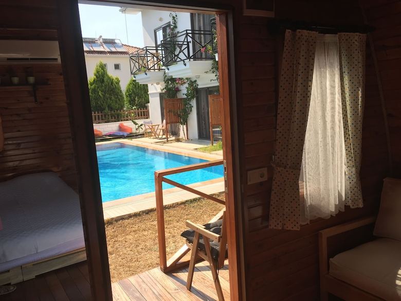 Casa Pallet Hotel - Adults Only