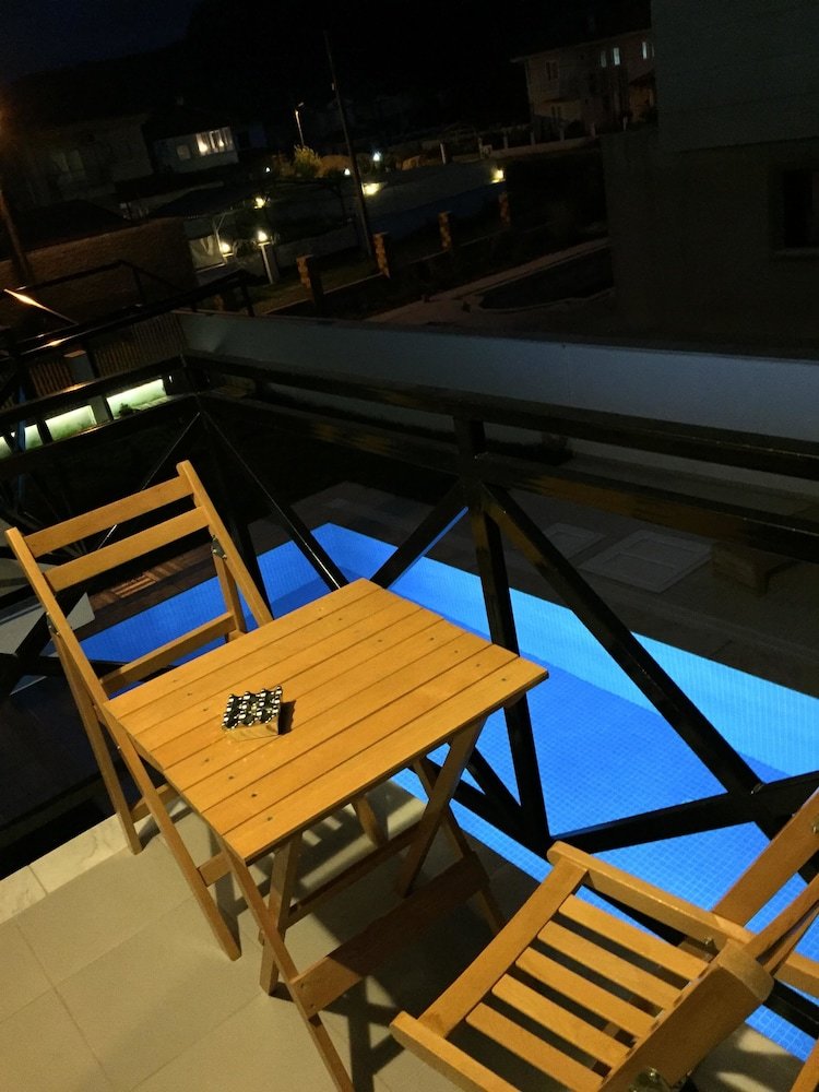 Casa Pallet Hotel - Adults Only