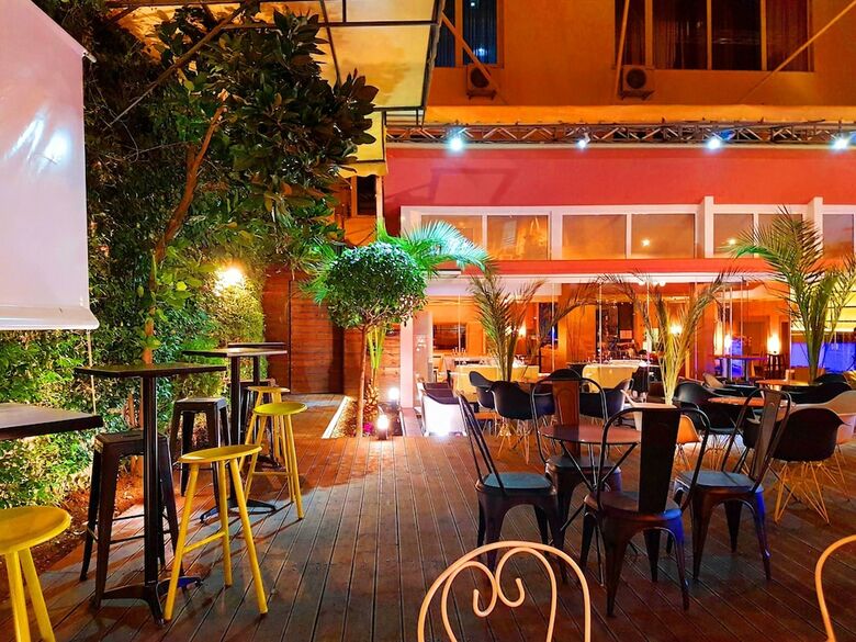 Royal Vila Hotel