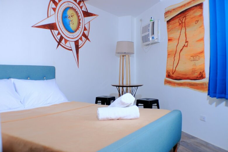 Hostal 1521 Hostel