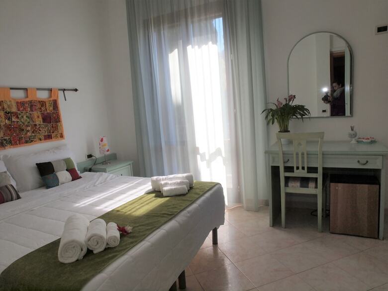 Locanda Lighea