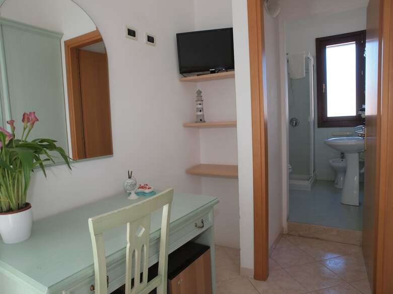 Locanda Lighea