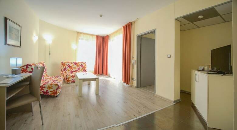 Hotel Mariner's Suites