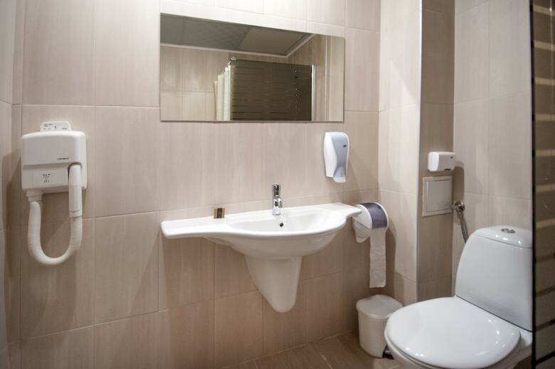 Hotel Mariner's Suites