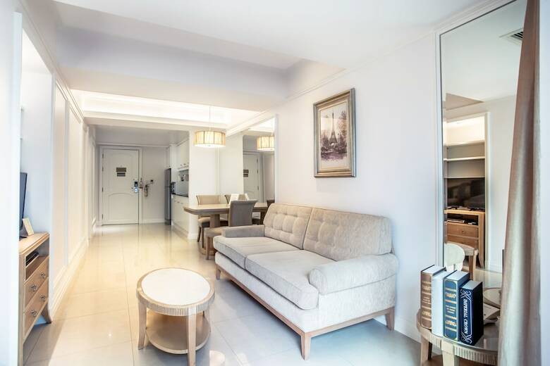 Hope Land Hotel Sukhumvit 24