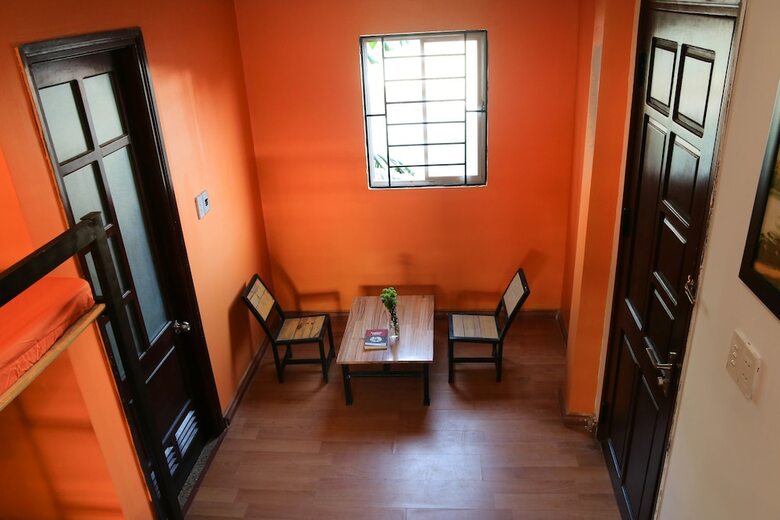 Hostal 4 Seasons Hostel