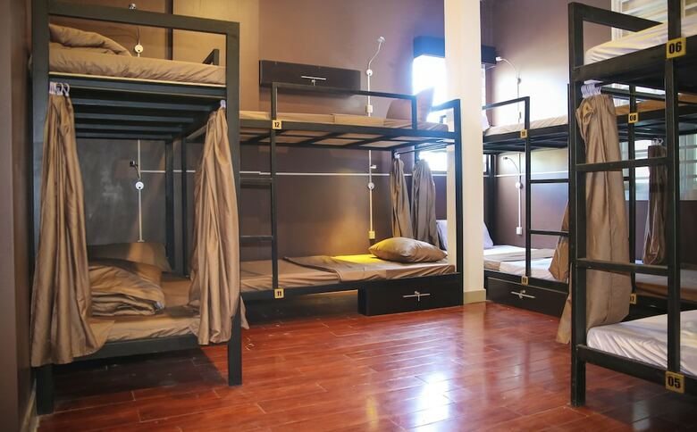 Hostal 4 Seasons Hostel