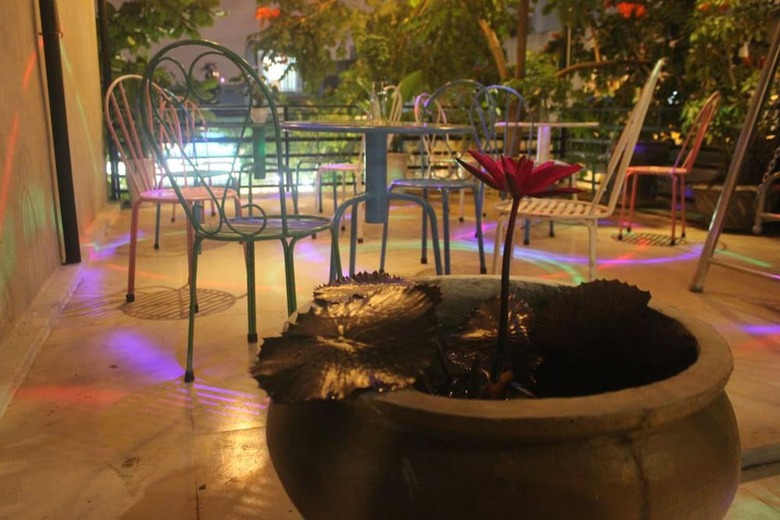 Hostal 4 Seasons Hostel
