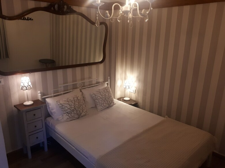 Hotel Kemerbag 29