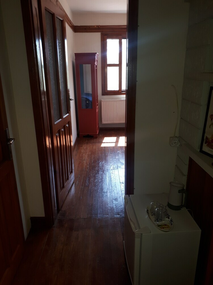 Hotel Kemerbag 29