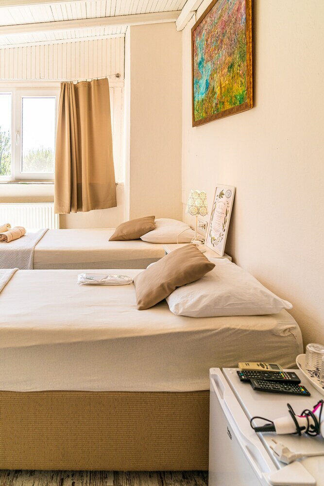 Hotel Kemerbag 29