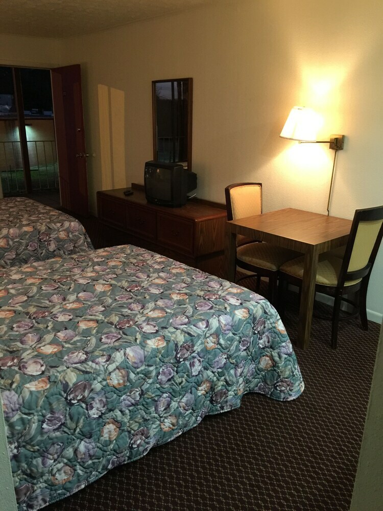 Motel Flagship Inn