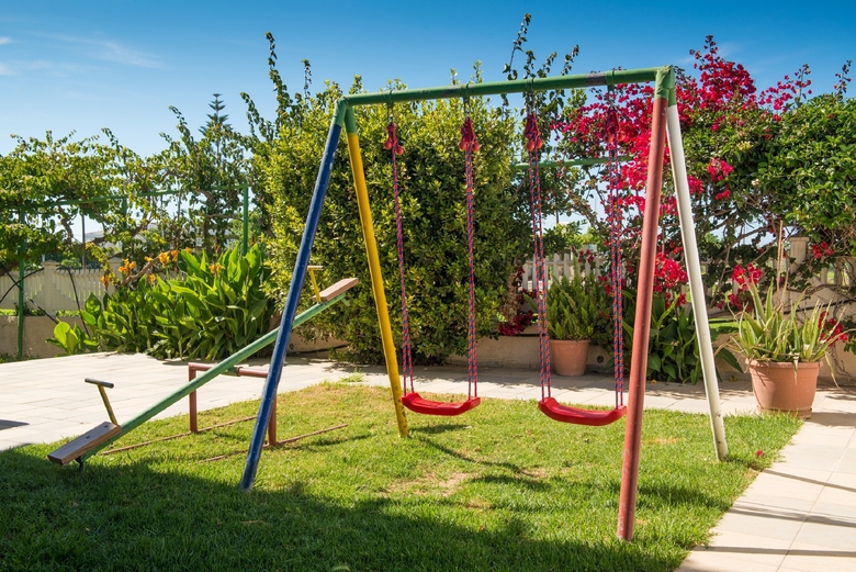 Hotel Marianthi Apartments