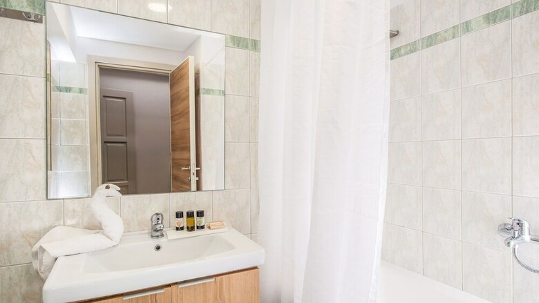Hotel Marianthi Apartments