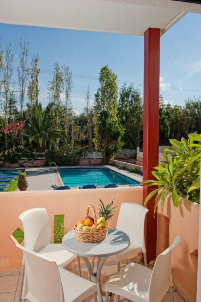 Hotel Marianthi Apartments