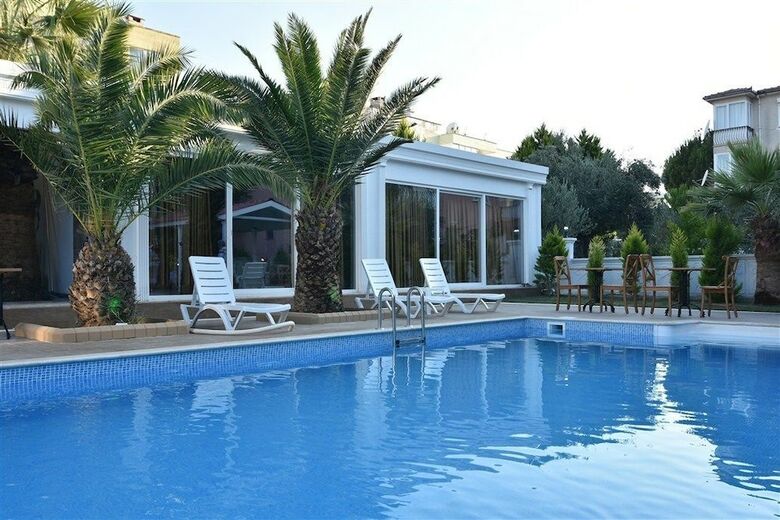 Uzunhan Hotel