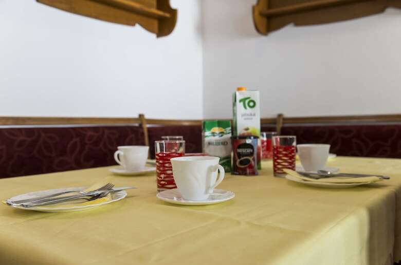 Hotel Cina Apartments