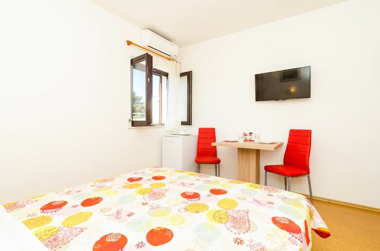 Hotel Cina Apartments