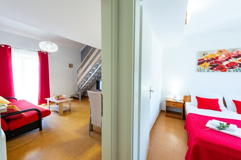 Hotel Cina Apartments
