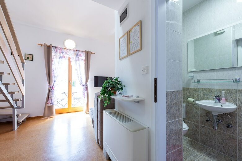 Hotel Cina Apartments