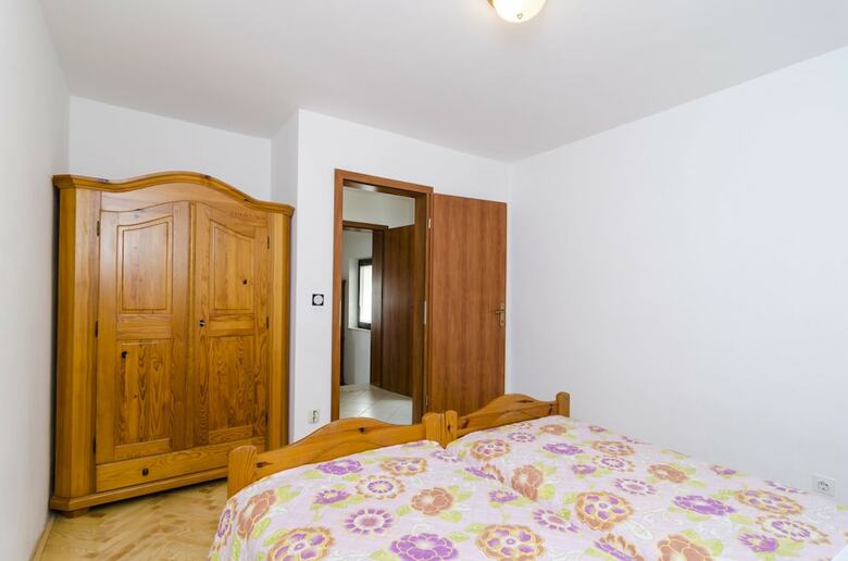 Hotel Cina Apartments