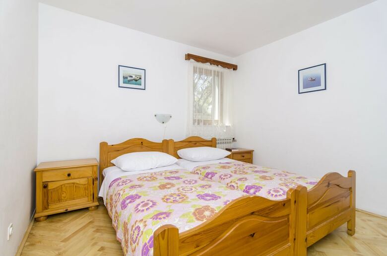 Hotel Cina Apartments