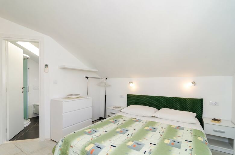 Hotel Cina Apartments