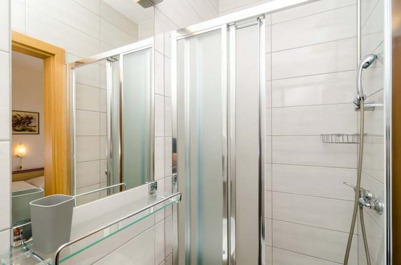 Hotel Cina Apartments