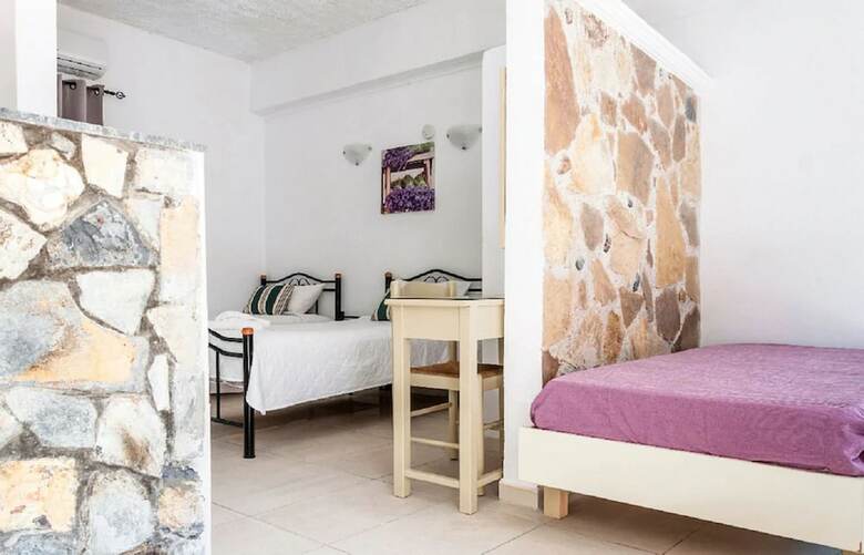 Aparthotel Stavros Villas And Apartments