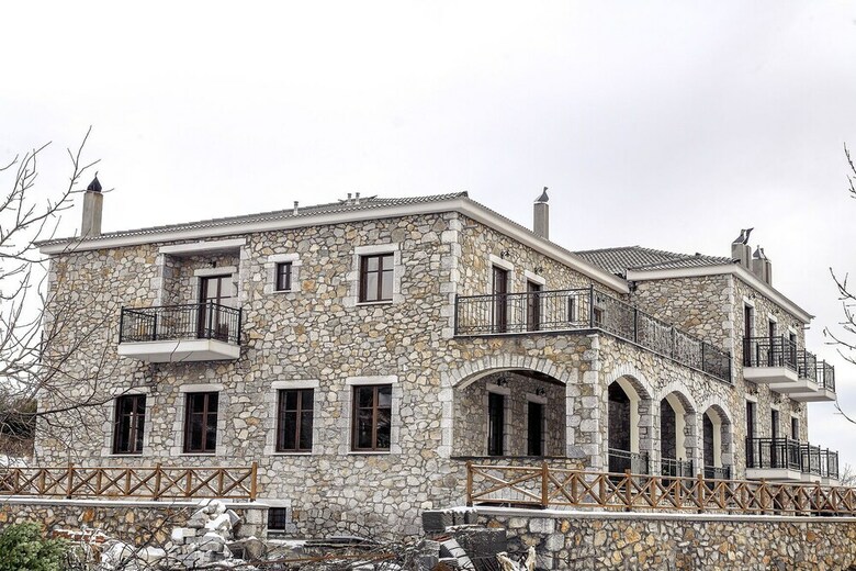 Hotel Ouranogiton